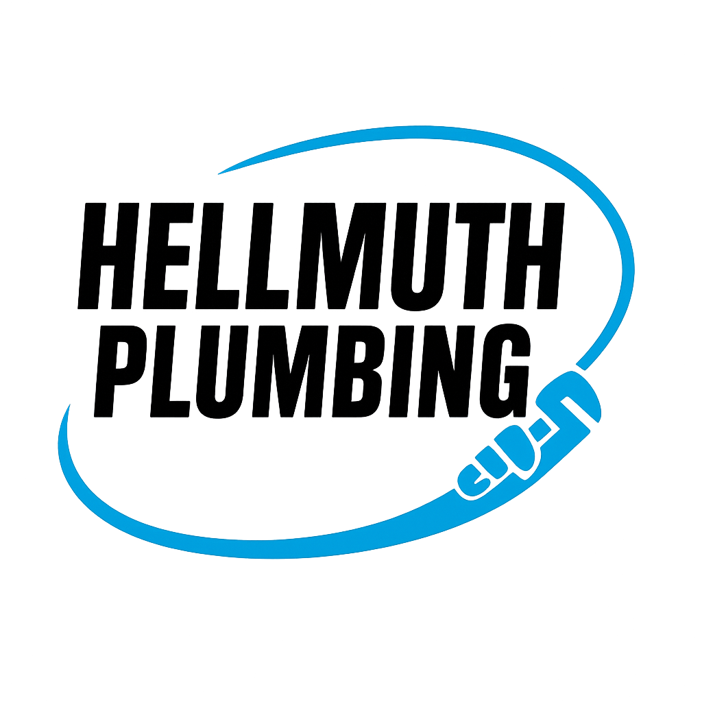 Hellmuth Plumbing - Built on the Promise of Perfection