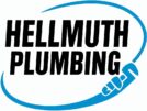 Hellmuth Plumbing Logo